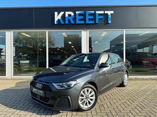 Audi A1 Sportback - 379506422-0