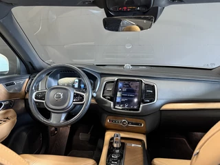 Volvo XC90 - afbeelding nr 7
