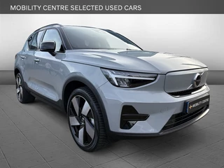 Volvo XC40 - afbeelding nr 2