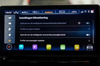 CUPRA Formentor CUPRA Formentor 1.4 e-Hybrid VZ Performance Pano|Trekhaak|Memory Seats - afbeelding nr 46