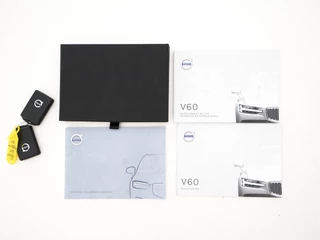 Volvo V60 Volvo V60 2.0 T4 Aut. *FULL-LED | DIGI-COCKPIT | NAVI-FULLMAP | ECC | CRUISE | COMFORT-SEATS | LANE-ASSIST | CARPLAY | 18
