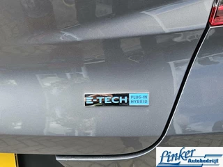Renault Captur Renault Captur 1.6 E-Tech Plug-in Hybrid 160 Business 1e Eigenaar! GEEN AFLEVERKOSTEN - afbeelding nr 27