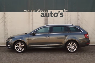 Škoda Octavia - 15732465-0
