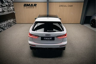 Audi A6 Audi A6 Avant 55 TFSI e quattro Competition Mooie A6 avant Competition - afbeelding nr 12