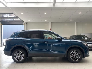 Volkswagen Tiguan Volkswagen Tiguan 1.5 eHybrid Life ed. - afbeelding nr 9