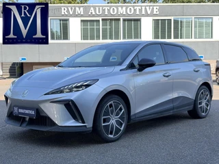 MG MG4 EV Electric Luxury 64 kWh