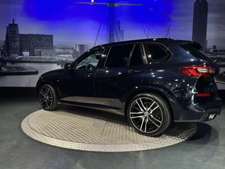 BMW X5 BMW X5 XDrive40i High Executive M-Sport *Camera*22 inch*ComfortSeats*ProPilot* - afbeelding nr 10