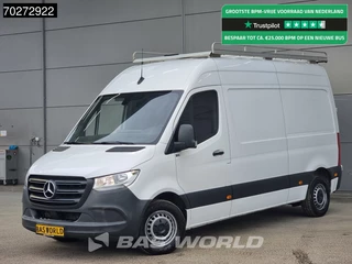 Mercedes-Benz Sprinter - 505465338-0