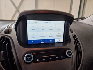 Ford Transit Courier Ford Transit Courier 1.5 TDCI Limited Duratorq S&S | Apple Carplay/Android Auto | - afbeelding nr 9