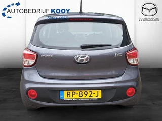 Hyundai i10 - afbeelding nr 6