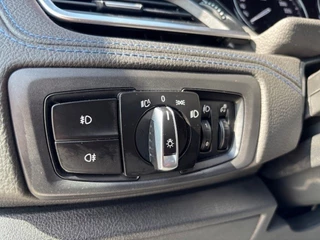 BMW 2 Serie BMW 2 Serie Active Tourer 218i Executive M-pakket, Led, Navi, Clima, Cruise, El. a.klep - afbeelding nr 20