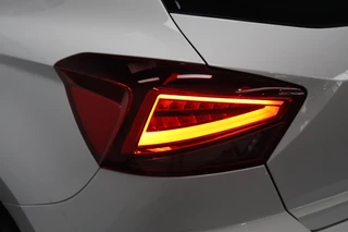 SEAT Ibiza SEAT Ibiza 1.0 TSI Style | Beats | Apple Carplay | Camera | Trekhaak - afbeelding nr 27