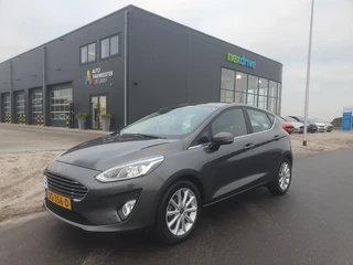 Ford Fiesta - 108128608-0