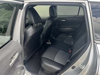Toyota Corolla Cross Toyota Corolla Cross 2.0 HP Hybrid F. Ed. | NL Auto | Allseason banden | - afbeelding nr 8