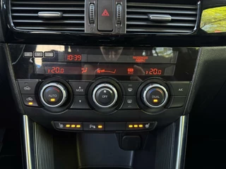 Mazda CX-5 Mazda CX-5 2.0 4WD|Leer|Trekhaak|Camera|Keyless|Cruise|Navi|Stoelverwarming|Elek.Stoelen|Bose| - afbeelding nr 19