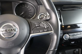 Nissan QASHQAI - afbeelding nr 18