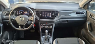 Volkswagen T-Roc Volkswagen T-Roc 1.5 TSI Sport - afbeelding nr 9