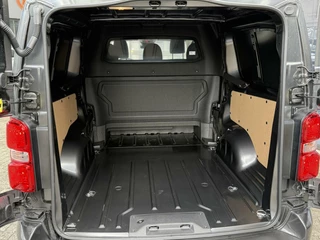 Peugeot Expert Peugeot Expert 2.0 BlueHDi 180 S&S L3 DC|LED|AUTOM.|DC|DEMO - afbeelding nr 8