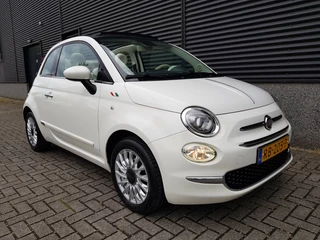 Fiat 500C - afbeelding nr 3