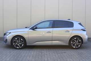 Peugeot 308 Peugeot 308 1.2 PureTech Allure Pack Business AUTOMAAT|Navi|Clima|Cruise|LM-Velgen|Audio - afbeelding nr 18