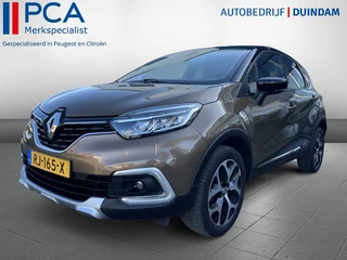 Renault Captur 0.9 TCe Intens
