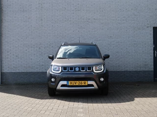 Suzuki Ignis - afbeelding nr 8