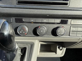 Volkswagen Crafter Achteruitrijcamera/trekhaak/cruise control - afbeelding nr 39