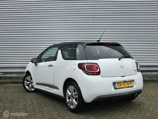 DS DS 3 Ds 3 1.2 PureTech Business | 1 jaar Garantie| Navi | Airco - afbeelding nr 18