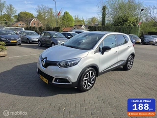 Renault Captur - 181786014-0