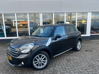 MINI Countryman - afbeelding nr 3