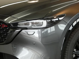 Mazda CX-5 Mazda CX-5 CX-5 2.5 SKYACTIV-G 194 Homura AWD (EURO 6d) - afbeelding nr 5