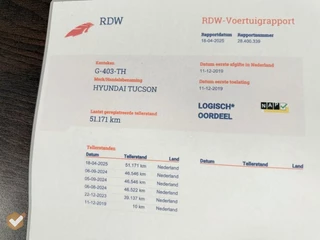 Hyundai Tucson - afbeelding nr 14