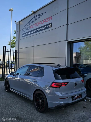 Volkswagen Golf Volkswagen Golf 2.0 TSI GTI Clubsport 45 Pano/Akrapovic/HUD/H&K - afbeelding nr 26