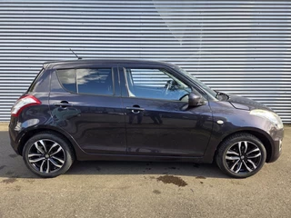 Suzuki Swift 1.2 Style EASSS