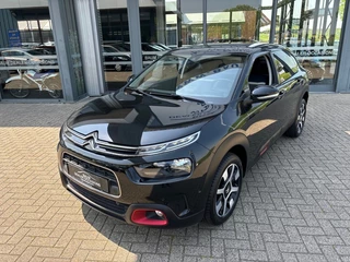 Citroën C4 Cactus - afbeelding nr 8