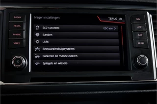 SEAT Ateca SEAT Ateca 1.0 EcoTSI 115 PK Style Business Intense (Orig. NL) | Adapt.Cruise | Camera | PDC | NAV + App.Connect | Auto.Airco | LED | LM 18
