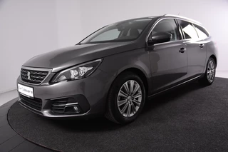 Peugeot 308 Peugeot 308 SW Allure 130 Automaat *1ste Eigenaar*Leer*Navigatie* - afbeelding nr 28