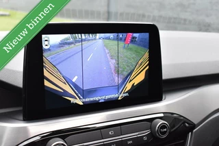 Ford Kuga Ford Kuga 2.5 PHEV Titanium - afbeelding nr 8