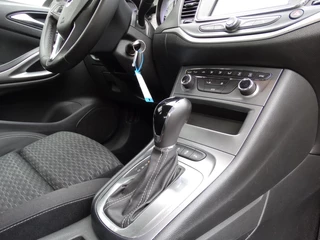 Opel Astra Opel Astra Sports Tourer 1.4 Turbo Business automaat 1e eig - afbeelding nr 12