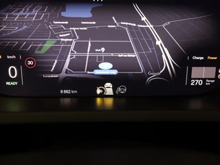 Polestar 2 Polestar 2 LONG RANGE SINGLE MOTOR 78 kWh 360GR CAM KEYLESS HARMAN KARDON - afbeelding nr 14