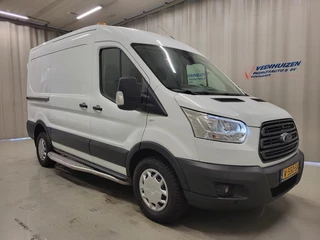 Ford Transit Ford Transit 2.0TDCI 170pk L2/H2 Automaat Trekhaak Euro 6! - afbeelding nr 15