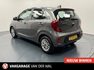 Kia Picanto Kia Picanto 1.0 DPi DynamicPlusLine Airco-Cr.contr-Carplay-Camera-14