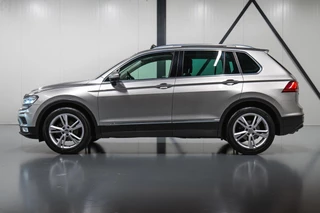 Volkswagen Tiguan Volkswagen Tiguan 1.4 TSI ACT Comfortline | PANO | DSG | LED | Volledig onderhouden - afbeelding nr 7