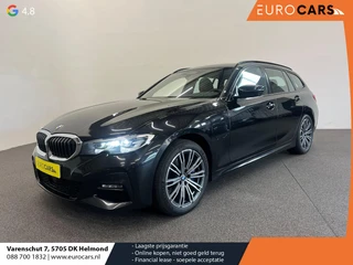 BMW 3 Serie Touring 330e High Executive M-Sport