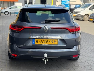 Renault Mégane Estate - afbeelding nr 18