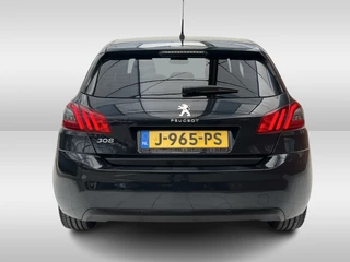 Peugeot 308 Peugeot 308 PureTech 130 Blue Lease Premium | Stoelverwarming | Carplay/Android Auto | - afbeelding nr 28
