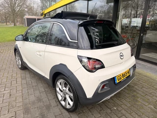 Opel ADAM Opel ADAM 1.0 Turbo Rocks - afbeelding nr 3