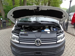 Volkswagen Transporter - afbeelding nr 20