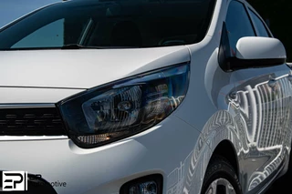 Kia Picanto Kia Picanto 1.0 DPi|Dealer onderhouden|Airco|Stoel&Stuur Ver - afbeelding nr 2