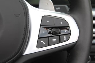 BMW 4 Serie BMW 4 Serie Cabrio M440i M-sport I ACC I Head-up I 375 PK - afbeelding nr 6